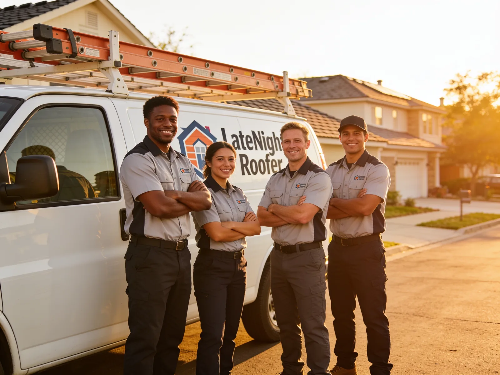 Emergency Roof Repair company in Belcourt, ND